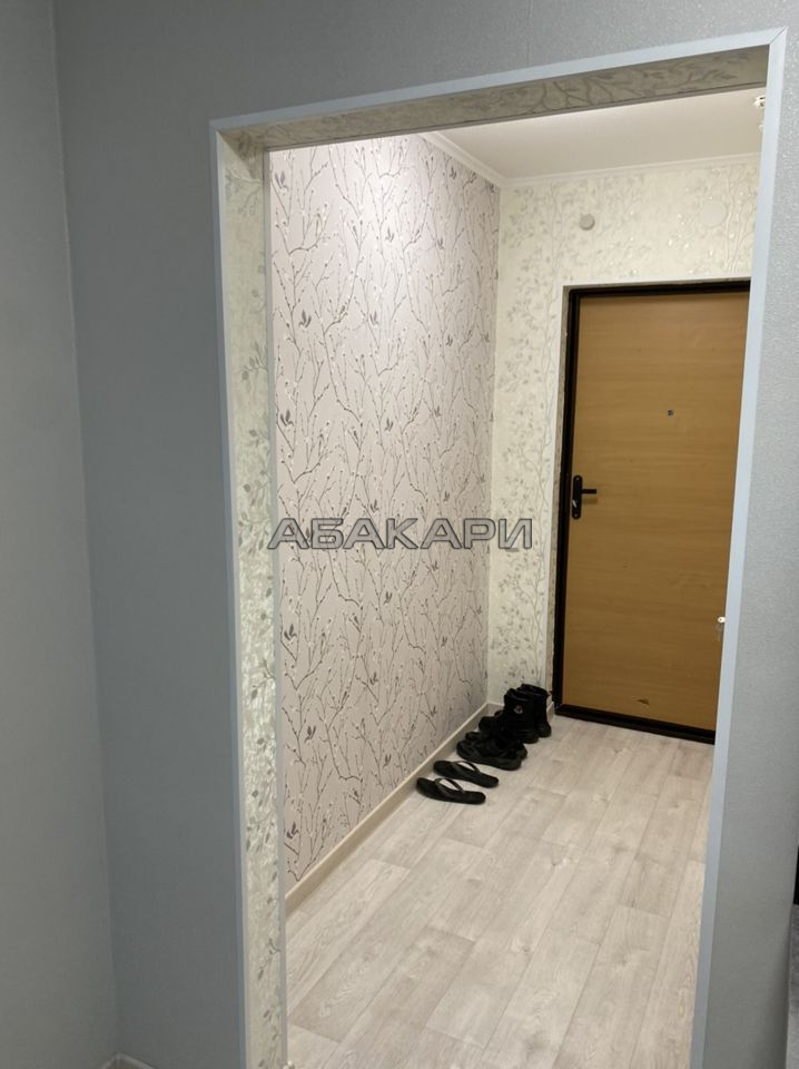 студия улица Карамзина, 8  за 30000 руб/мес фото 11