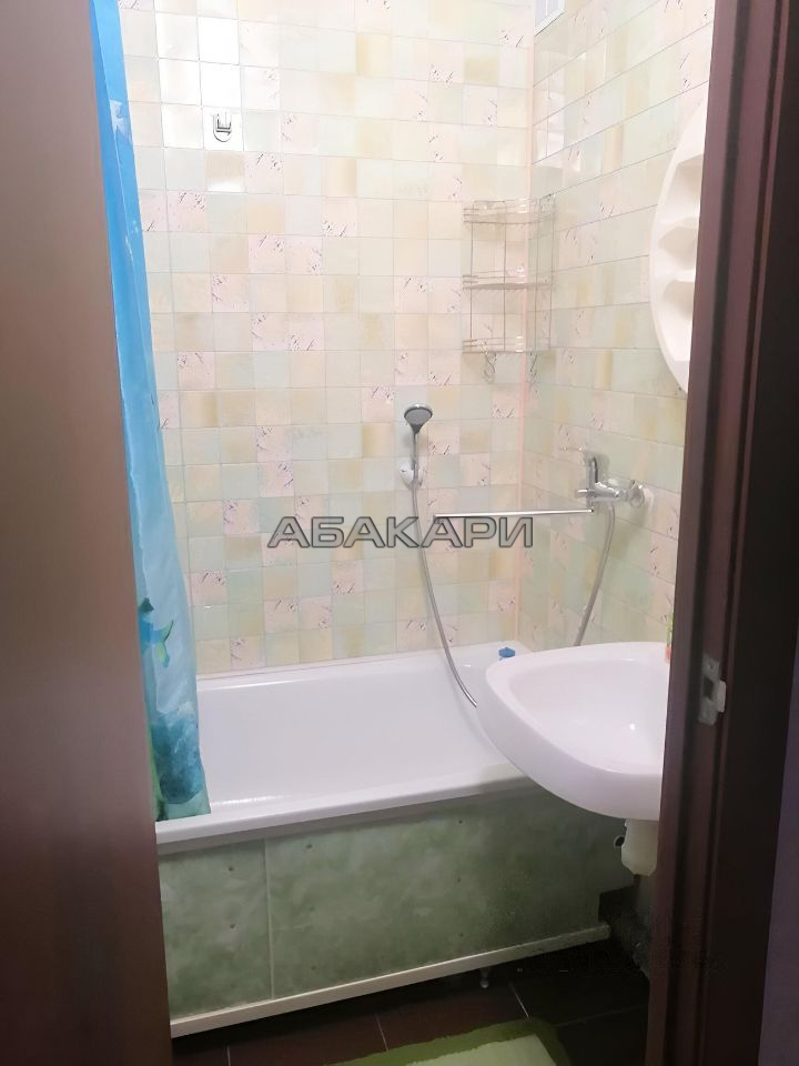 1-комнатная Абытаевская улица, 8  за 22000 руб/мес фото 4