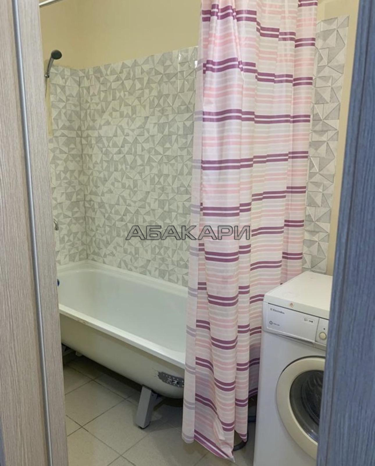 2-комнатная Апрельская улица, 6И  за 28000 руб/мес фото 3
