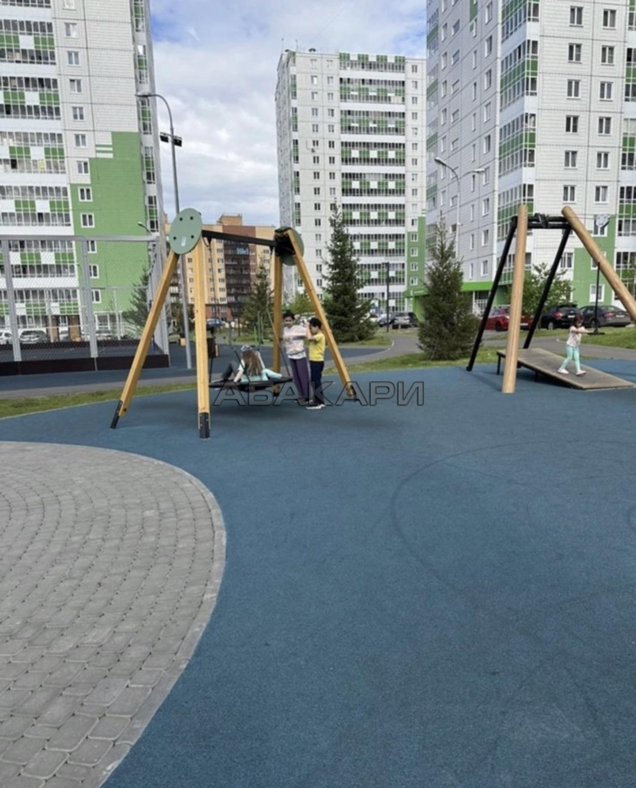 2-комнатная Апрельская улица, 6И  за 28000 руб/мес фото 9