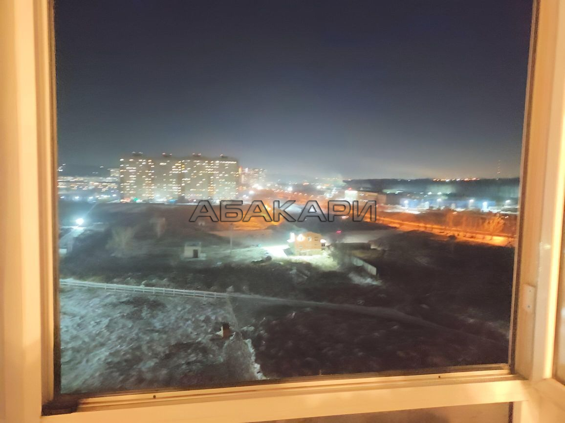 студия Норильская улица, 40  за 18000 руб/мес фото 7