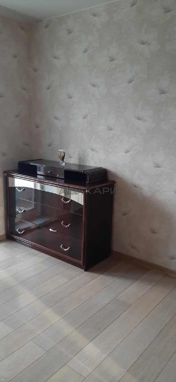 2-комнатная Парашютная улица, 14  за 25000 руб/мес фото 3