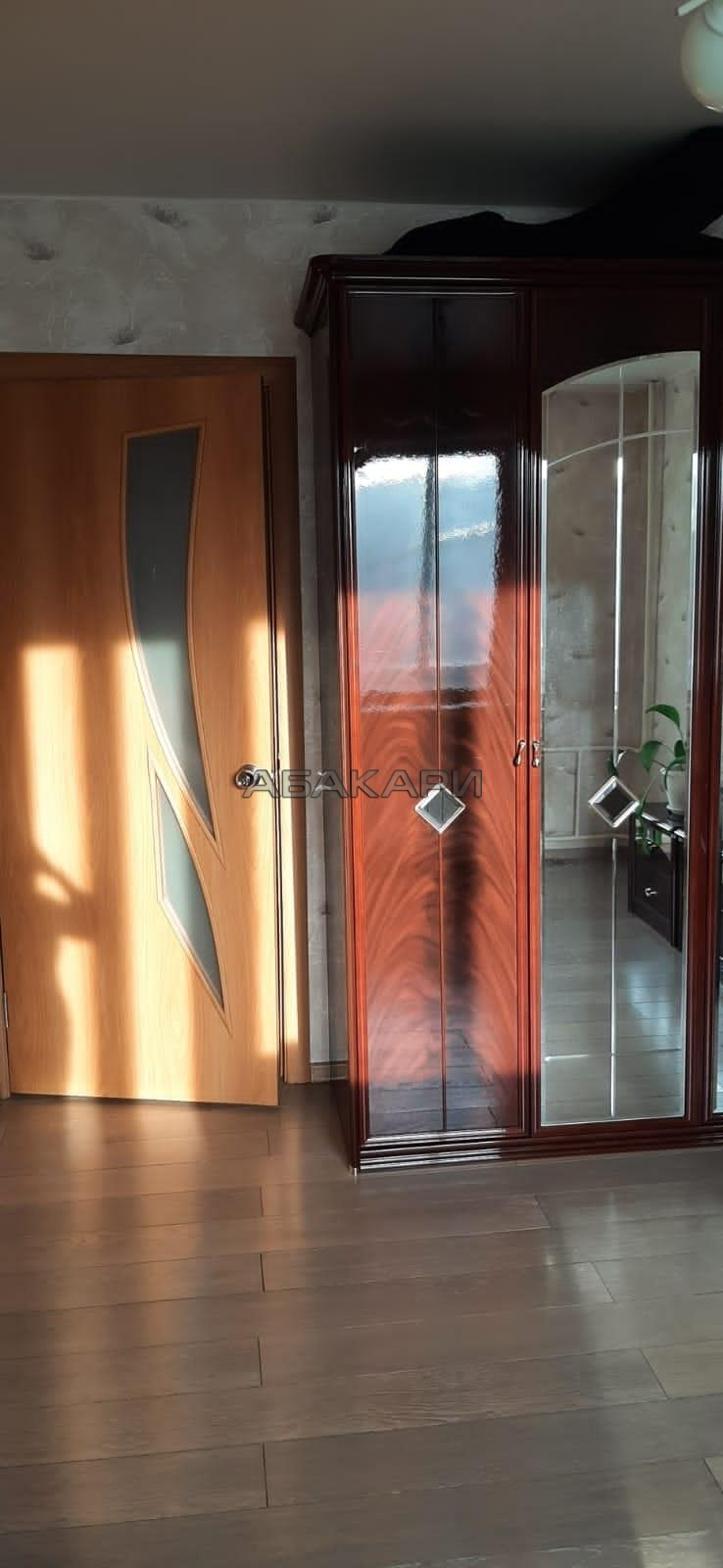2-комнатная Парашютная улица, 14  за 25000 руб/мес фото 4