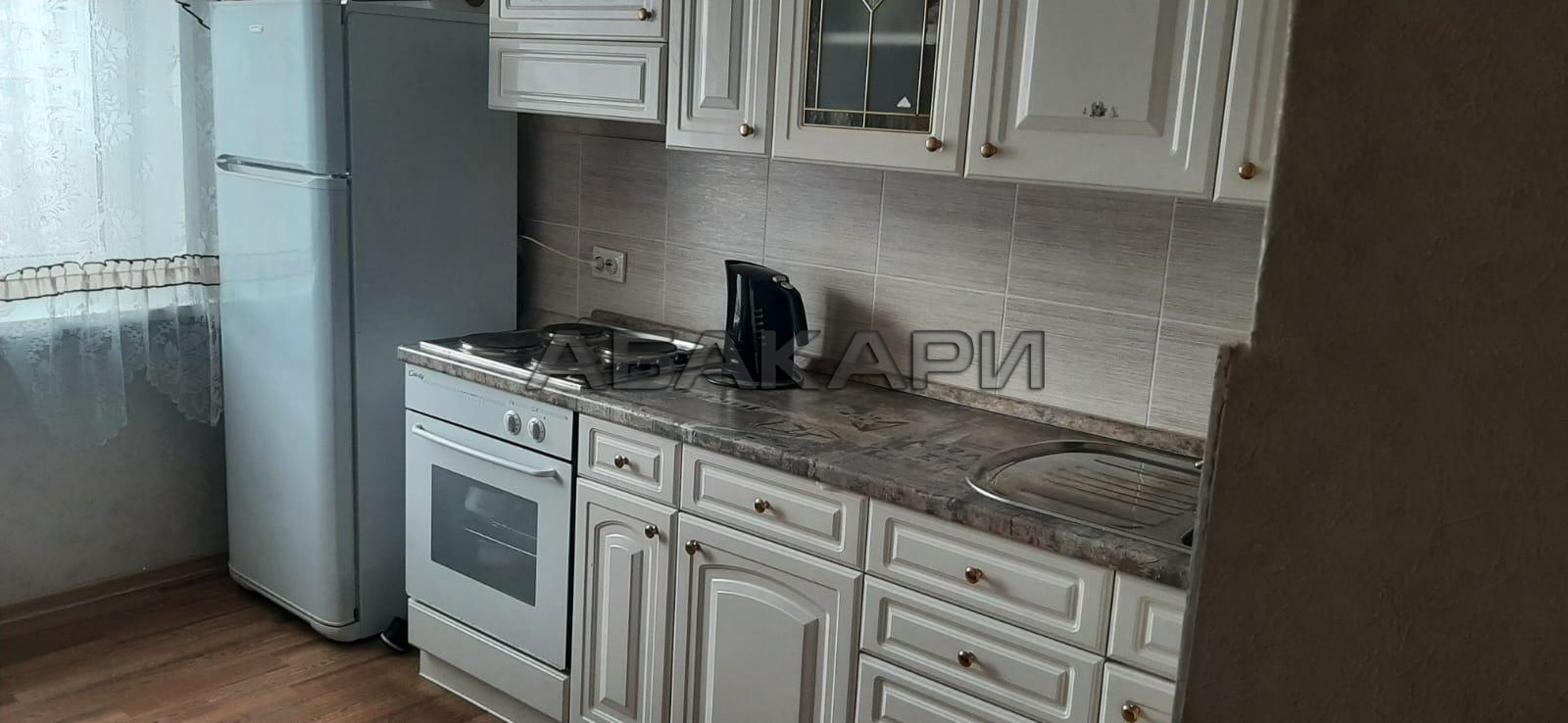 2-комнатная Парашютная улица, 14  за 25000 руб/мес фото 1
