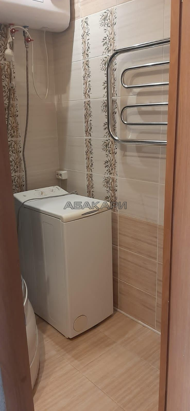 2-комнатная Парашютная улица, 14  за 25000 руб/мес фото 7