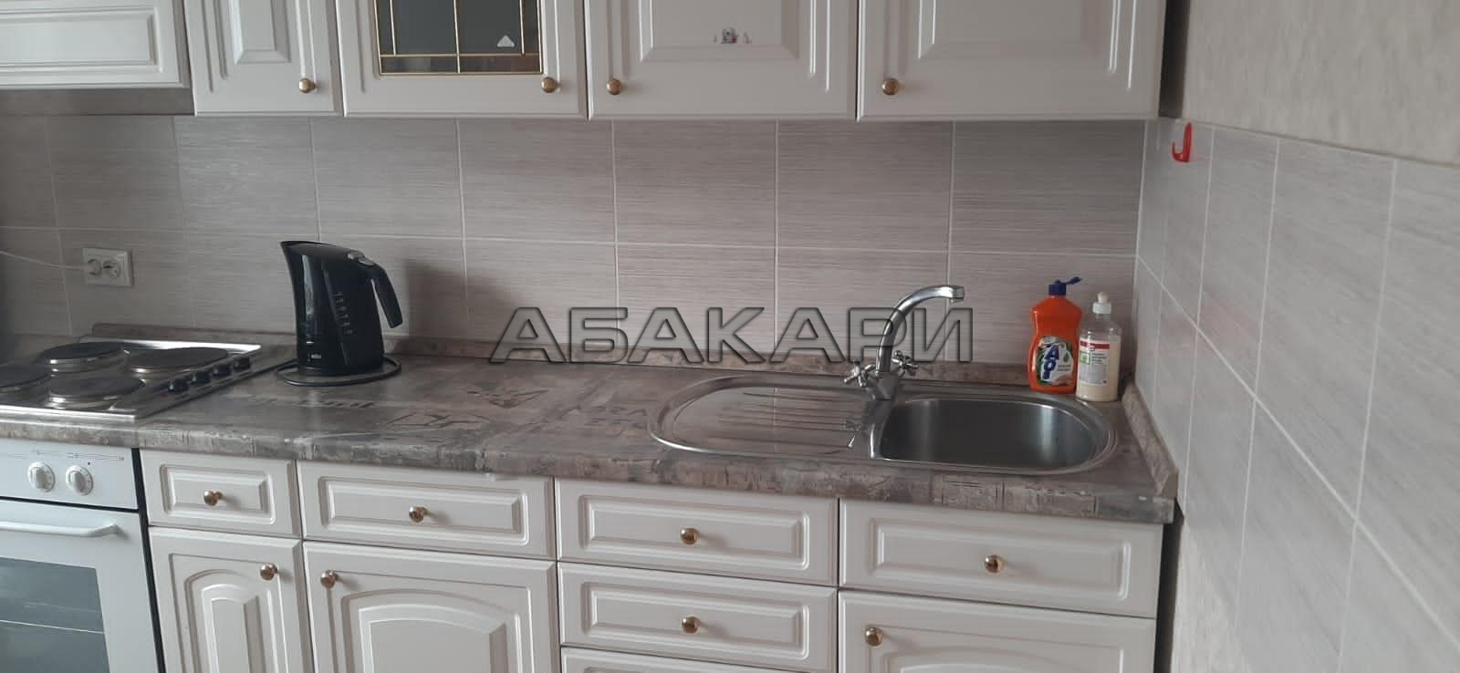 2-комнатная Парашютная улица, 14  за 25000 руб/мес фото 2