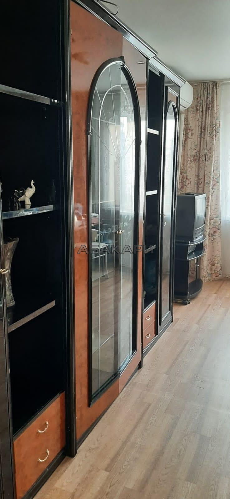 2-комнатная Парашютная улица, 14  за 25000 руб/мес фото 5
