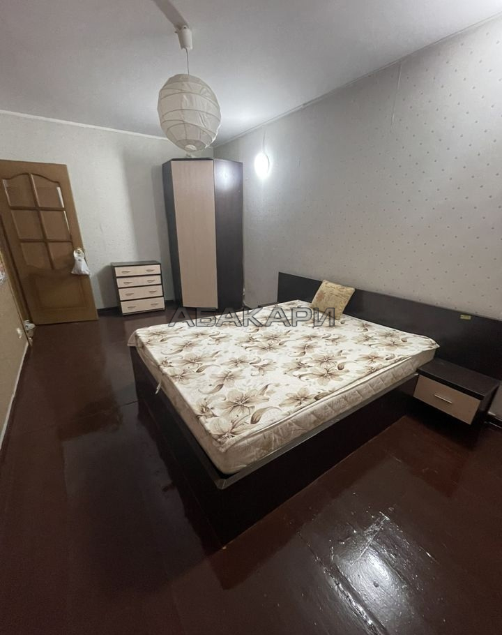2-комнатная Парашютная улица, 76  за 25000 руб/мес фото 4