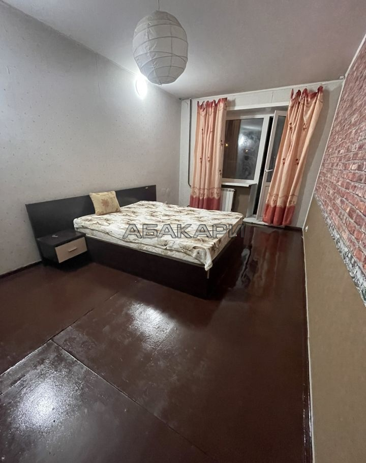 2-комнатная Парашютная улица, 76  за 25000 руб/мес фото 5