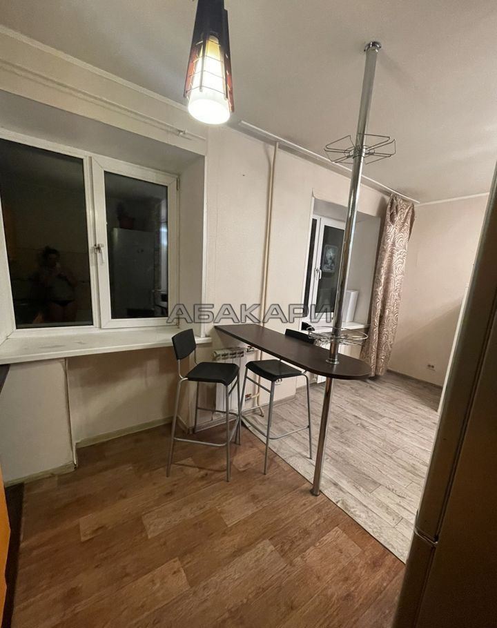 2-комнатная Парашютная улица, 76  за 25000 руб/мес фото 3