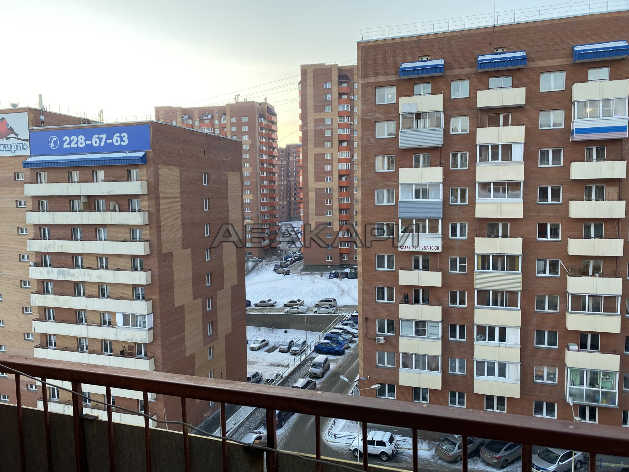 студия проспект 60 лет Образования СССР, 54  за 16000 руб/мес фото 4