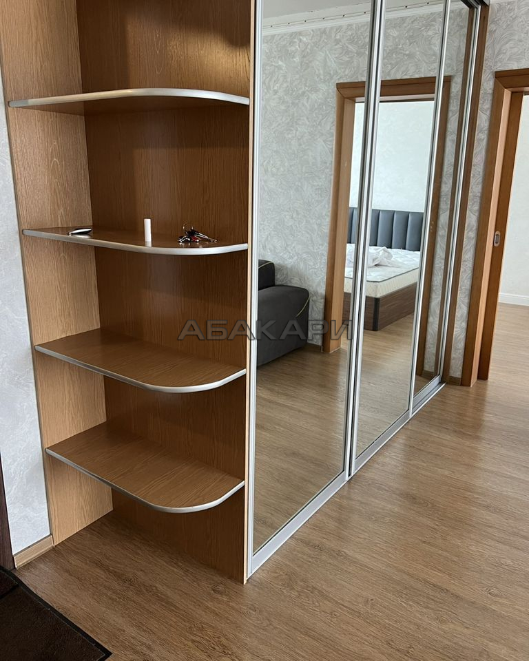 2-комнатная Светлогорская улица, 19  за 40000 руб/мес фото 2