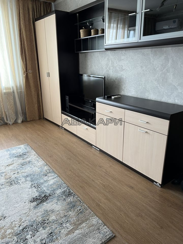 2-комнатная Светлогорская улица, 19  за 40000 руб/мес фото 4