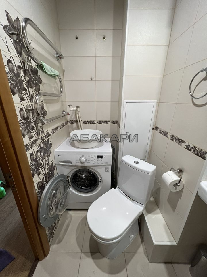 2-комнатная Светлогорская улица, 19  за 40000 руб/мес фото 11