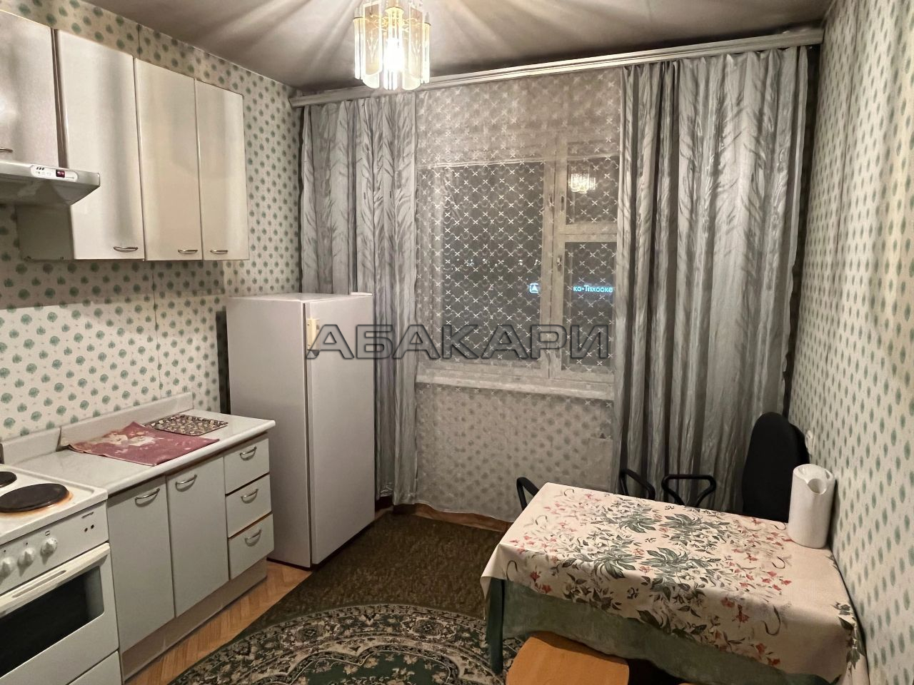2-комнатная улица 78-й Добровольческой Бригады, 11  за 25000 руб/мес фото 1