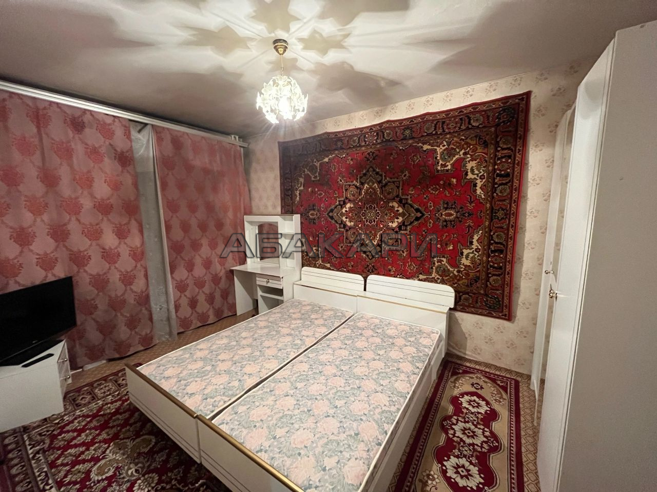 2-комнатная улица 78-й Добровольческой Бригады, 11  за 25000 руб/мес фото 2