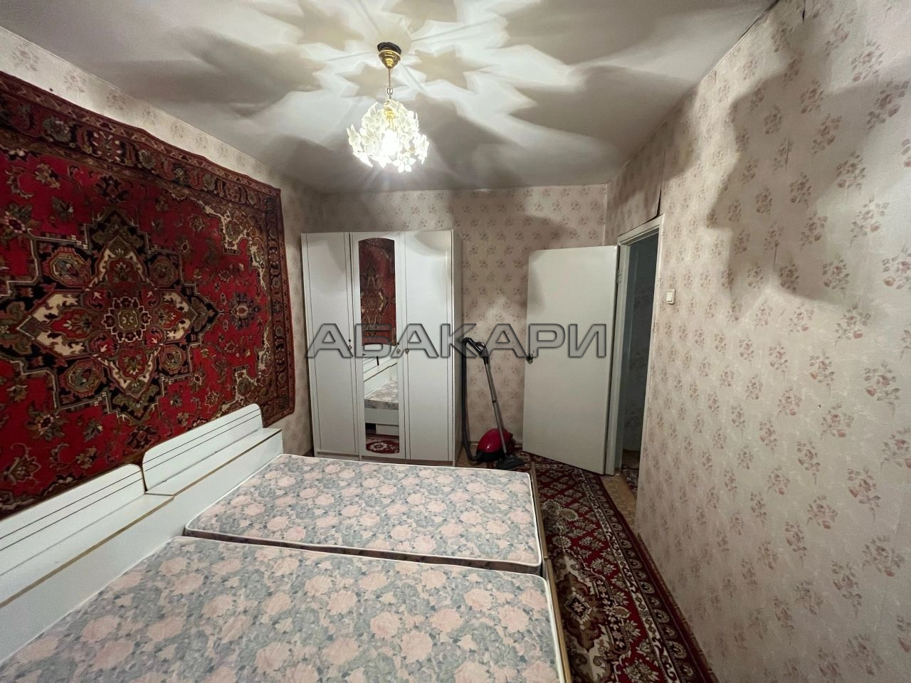 2-комнатная улица 78-й Добровольческой Бригады, 11  за 25000 руб/мес фото 3