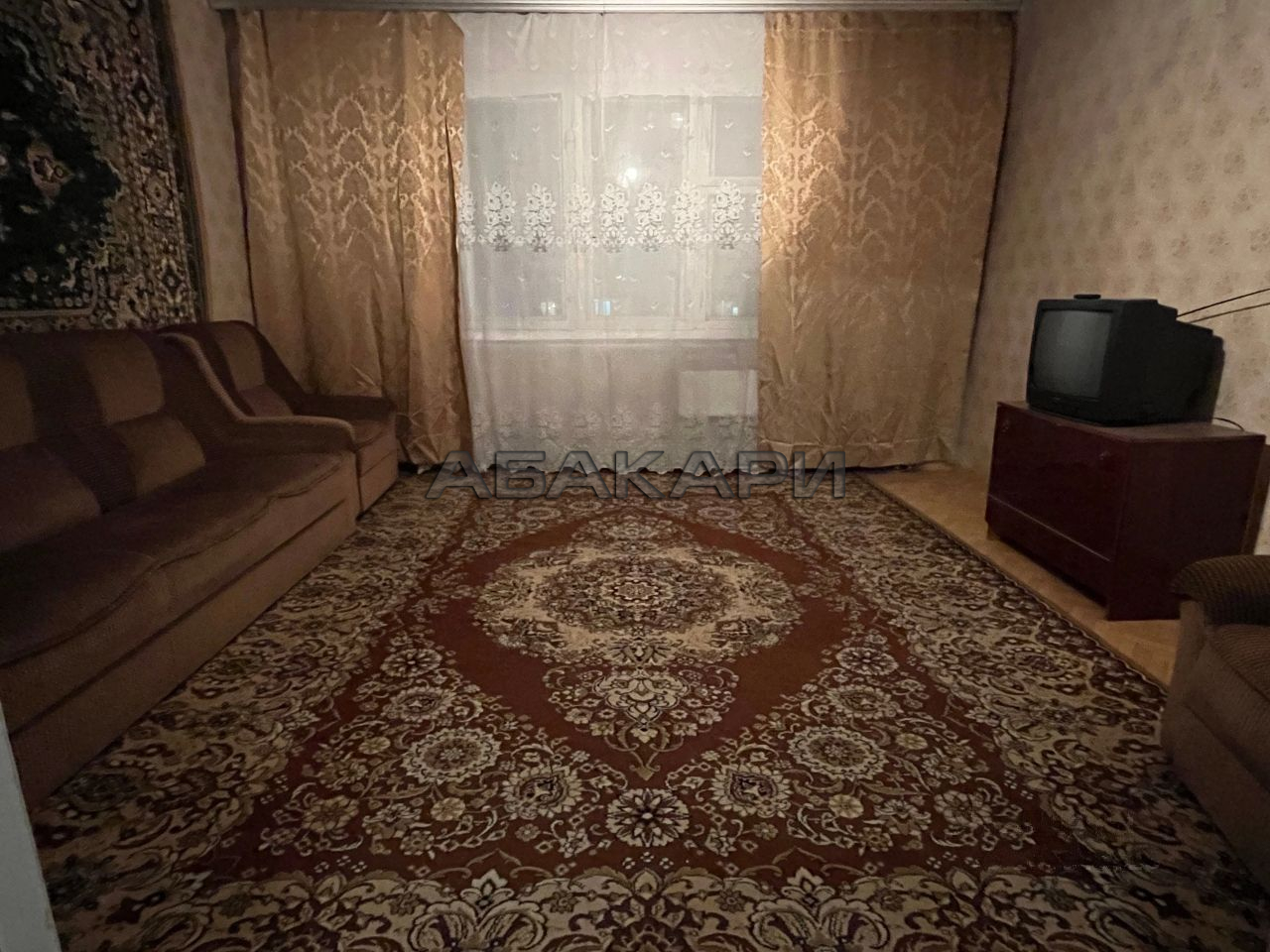 2-комнатная улица 78-й Добровольческой Бригады, 11  за 25000 руб/мес фото 4