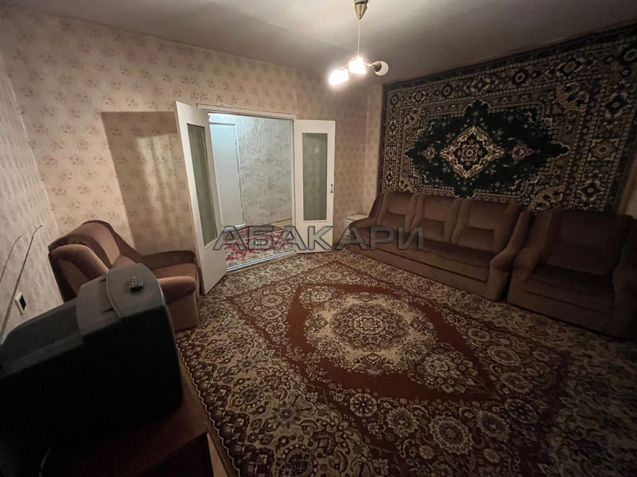 2-комнатная улица 78-й Добровольческой Бригады, 11  за 25000 руб/мес фото 5