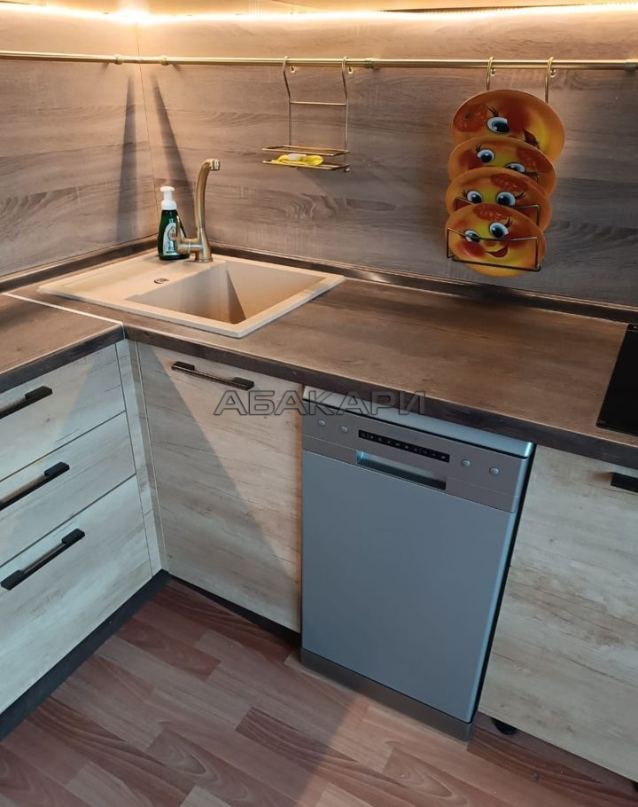 2-комнатная улица 9 Мая, 83к2  за 38000 руб/мес фото 1