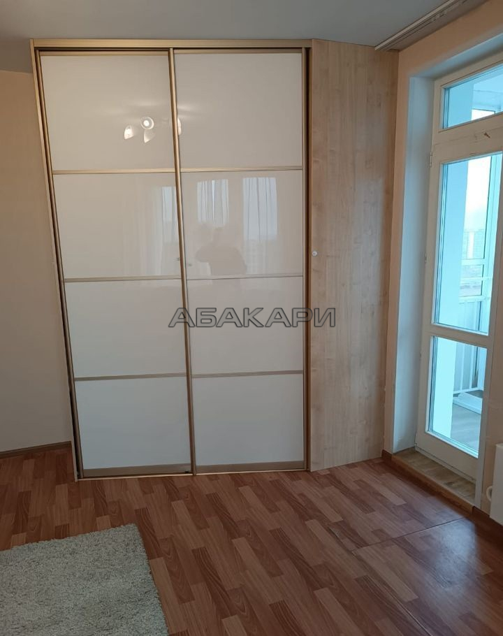 2-комнатная улица 9 Мая, 83к2  за 38000 руб/мес фото 4