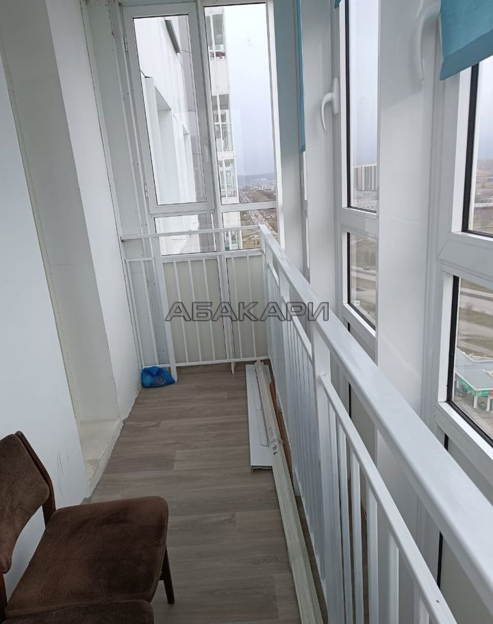 2-комнатная улица 9 Мая, 83к2  за 38000 руб/мес фото 5