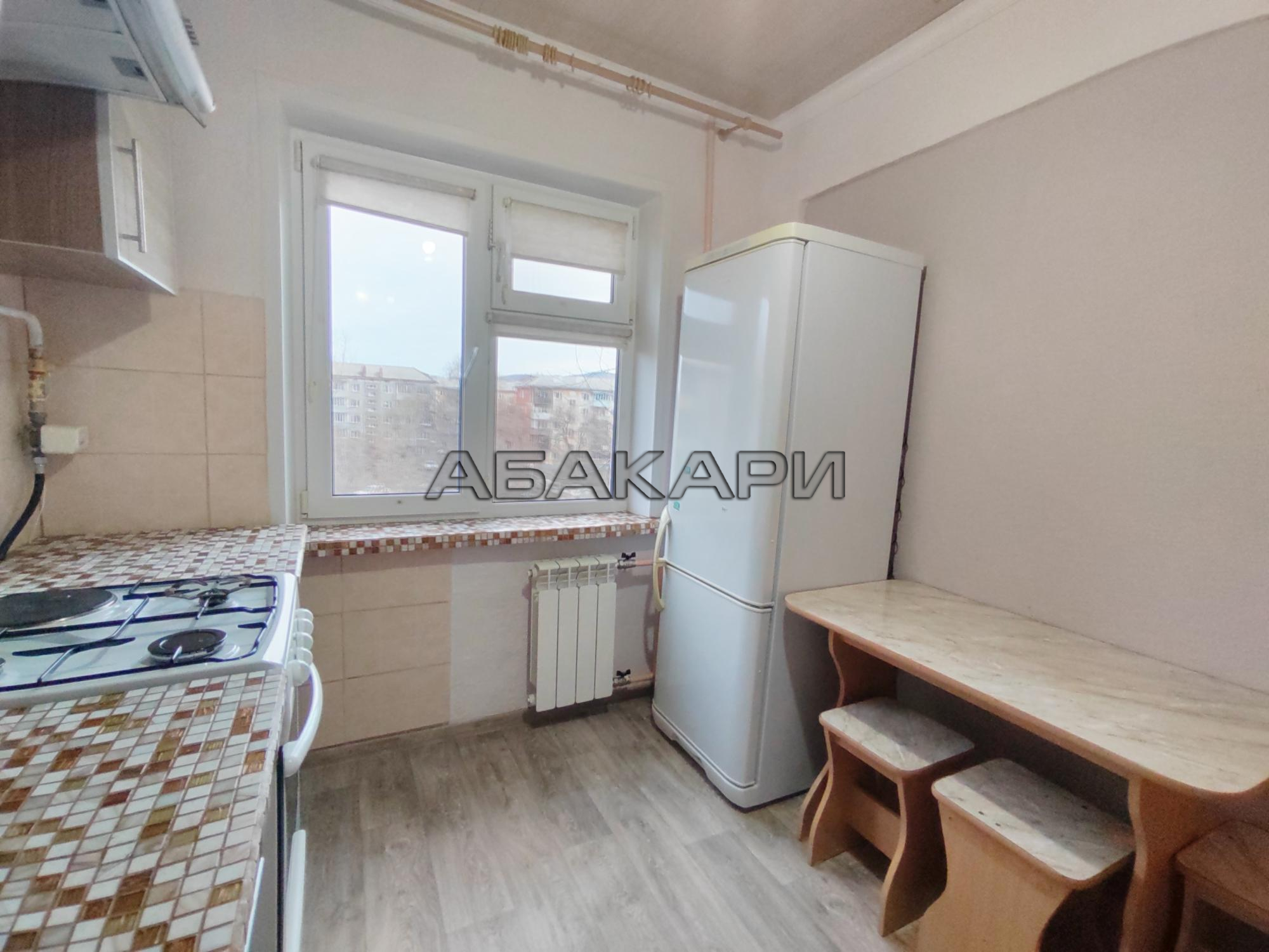 2-комнатная улица Александра Матросова, 9  за 35000 руб/мес фото 2