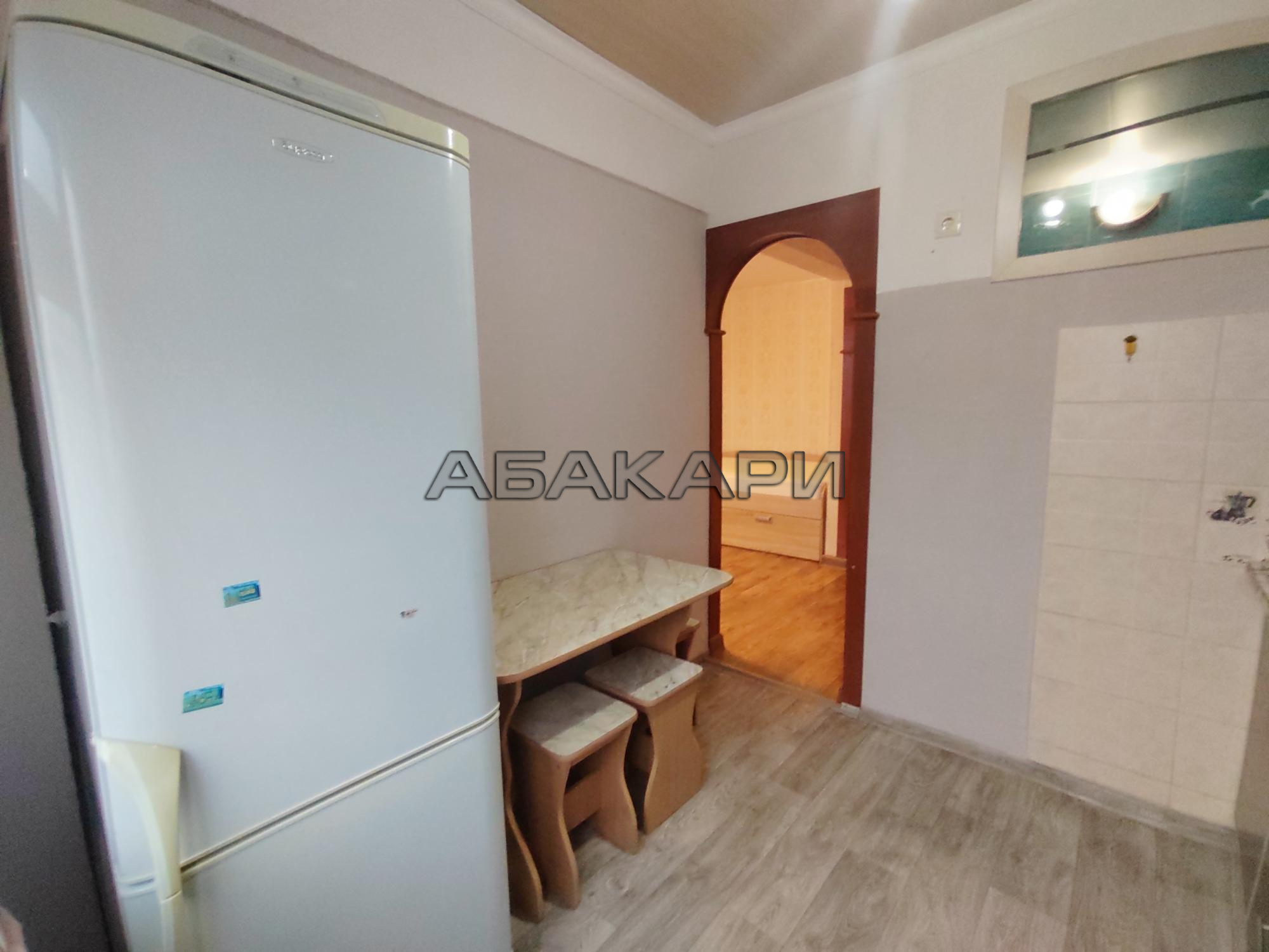 2-комнатная улица Александра Матросова, 9  за 35000 руб/мес фото 3