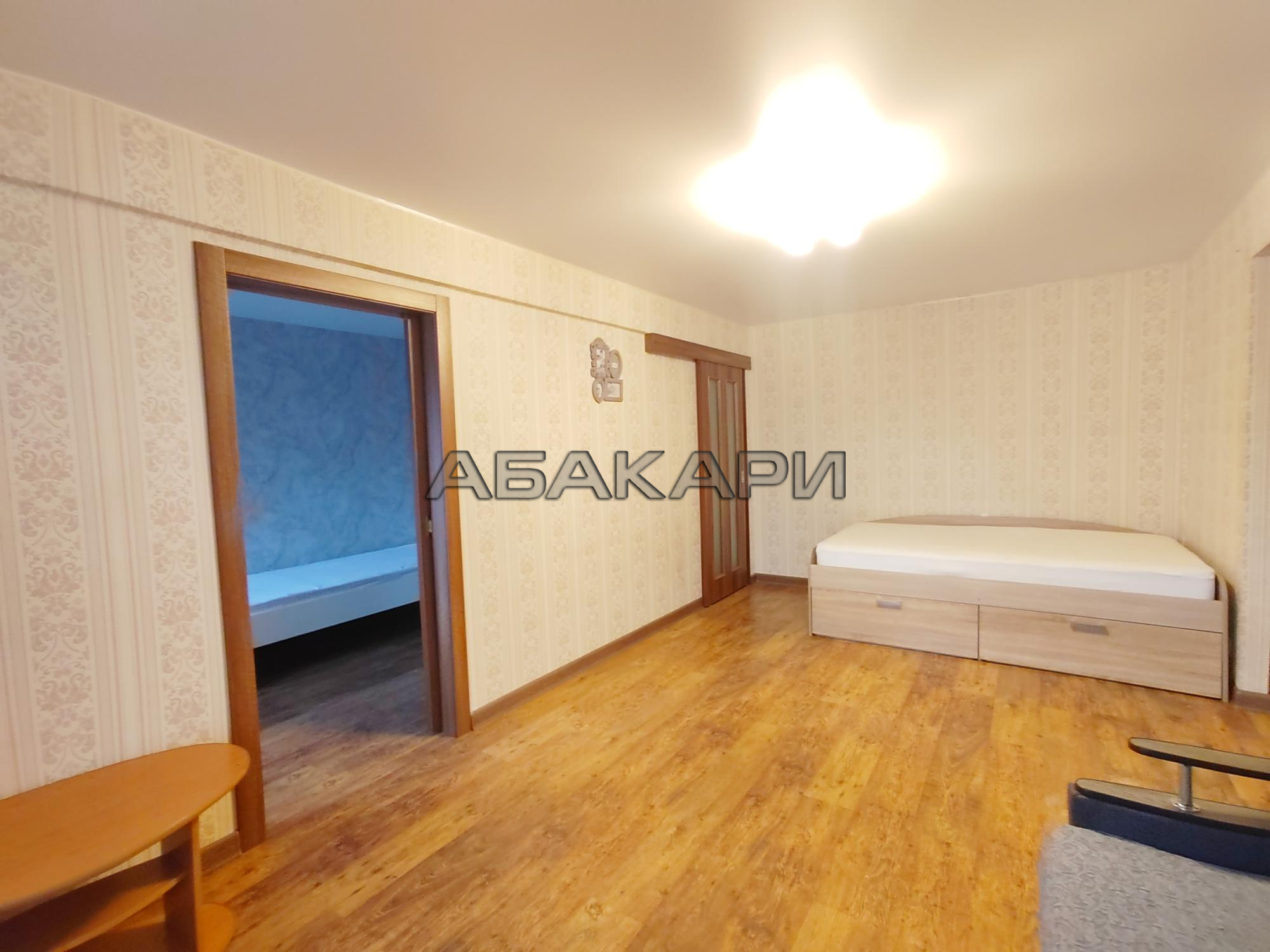 2-комнатная улица Александра Матросова, 9  за 35000 руб/мес фото 7