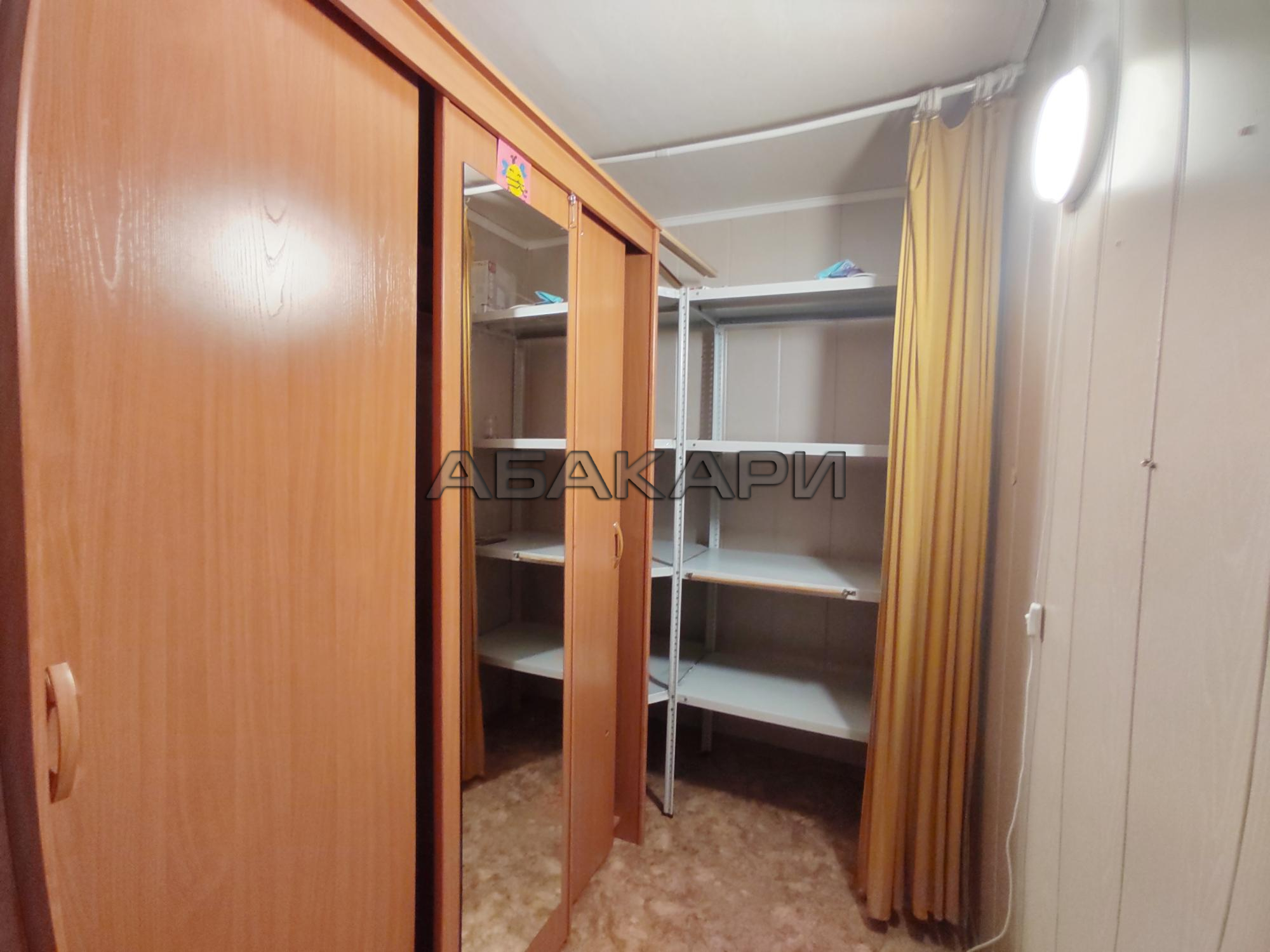 2-комнатная улица Александра Матросова, 9  за 35000 руб/мес фото 8