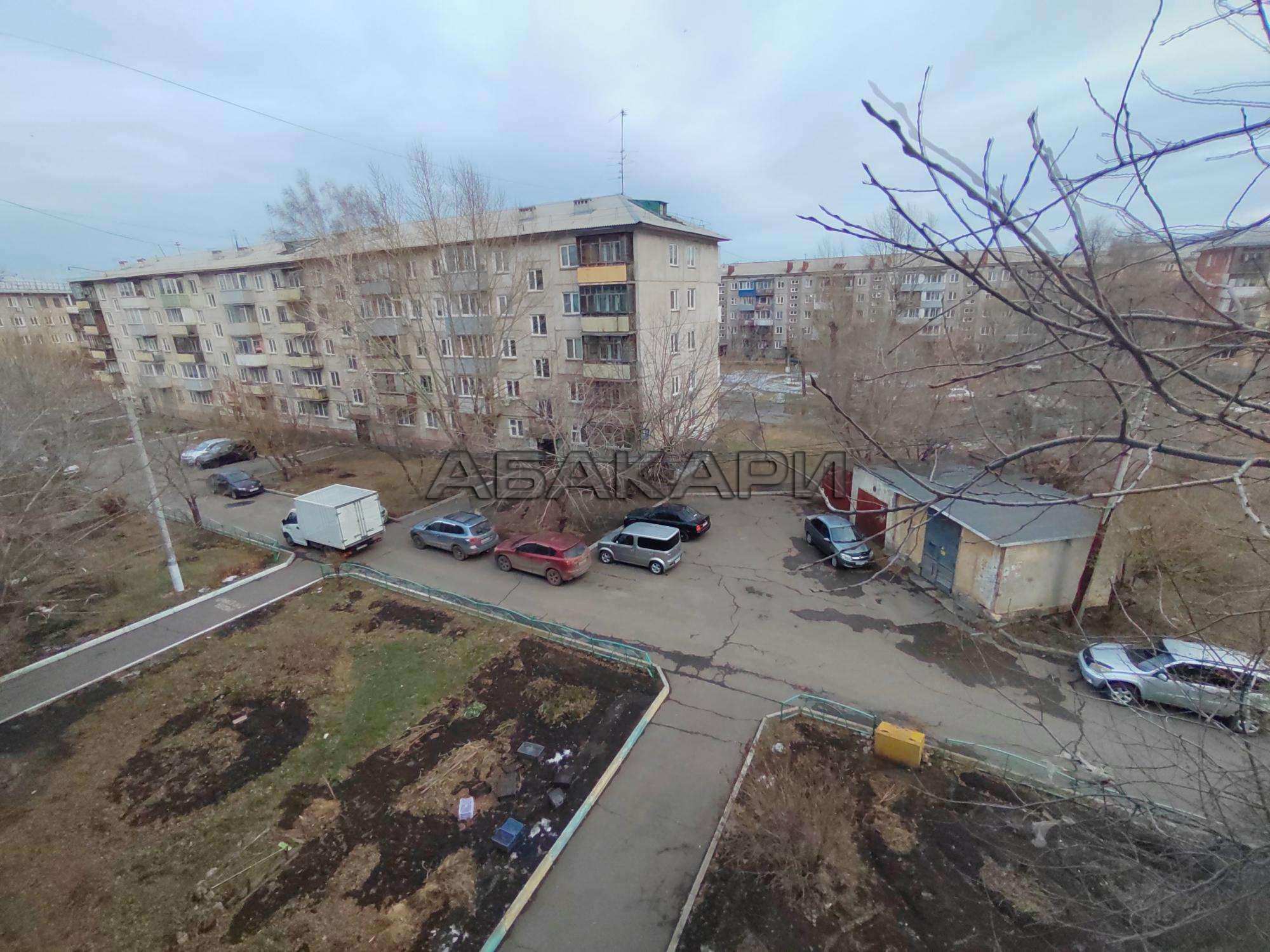 2-комнатная улица Александра Матросова, 9  за 35000 руб/мес фото 17