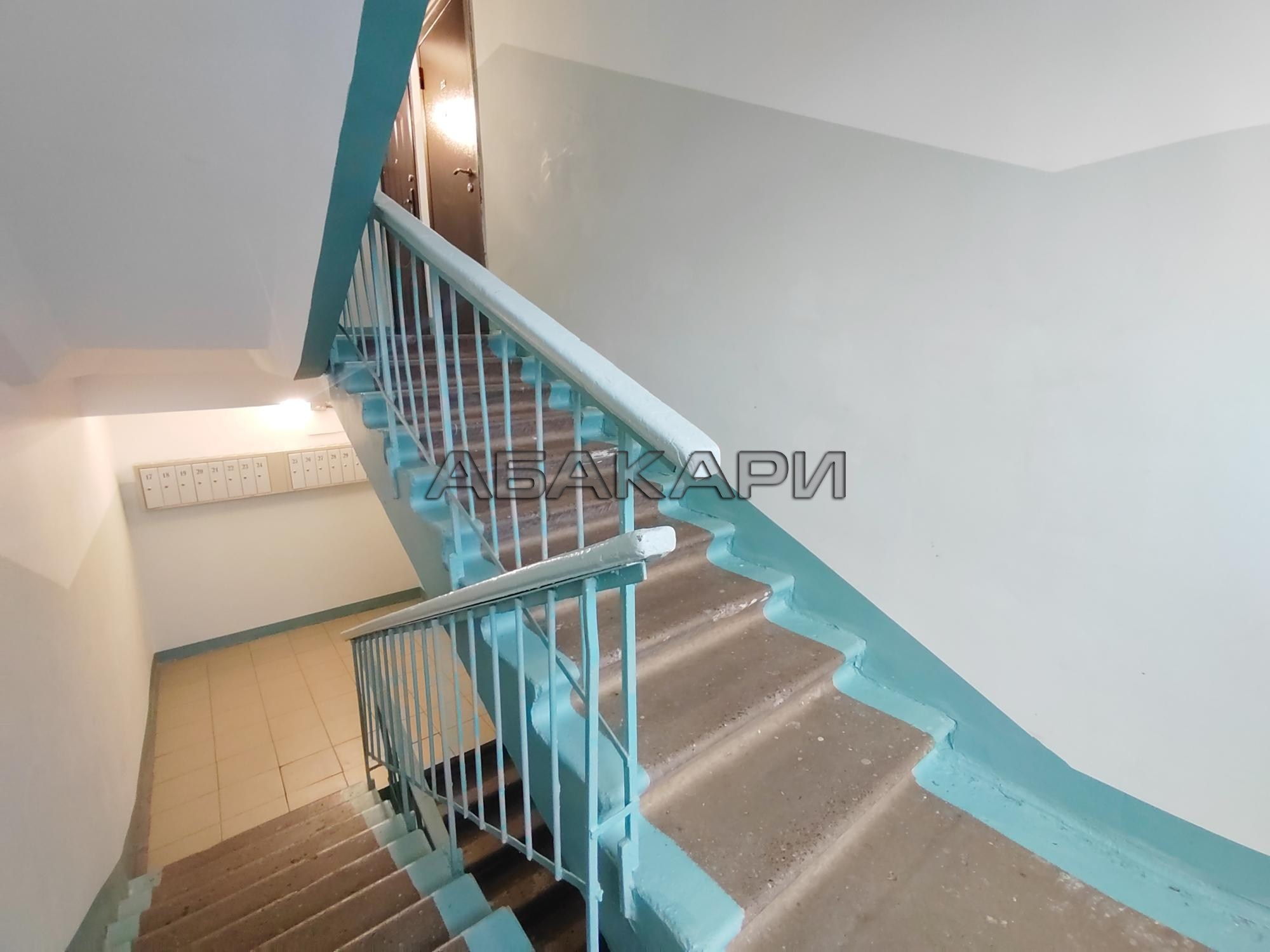 2-комнатная улица Александра Матросова, 9  за 35000 руб/мес фото 18