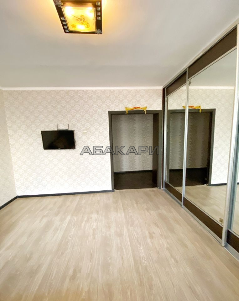 3-комнатная улица Алексеева, 101  за 37000 руб/мес фото 10