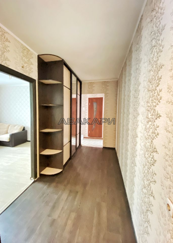3-комнатная улица Алексеева, 101  за 37000 руб/мес фото 13