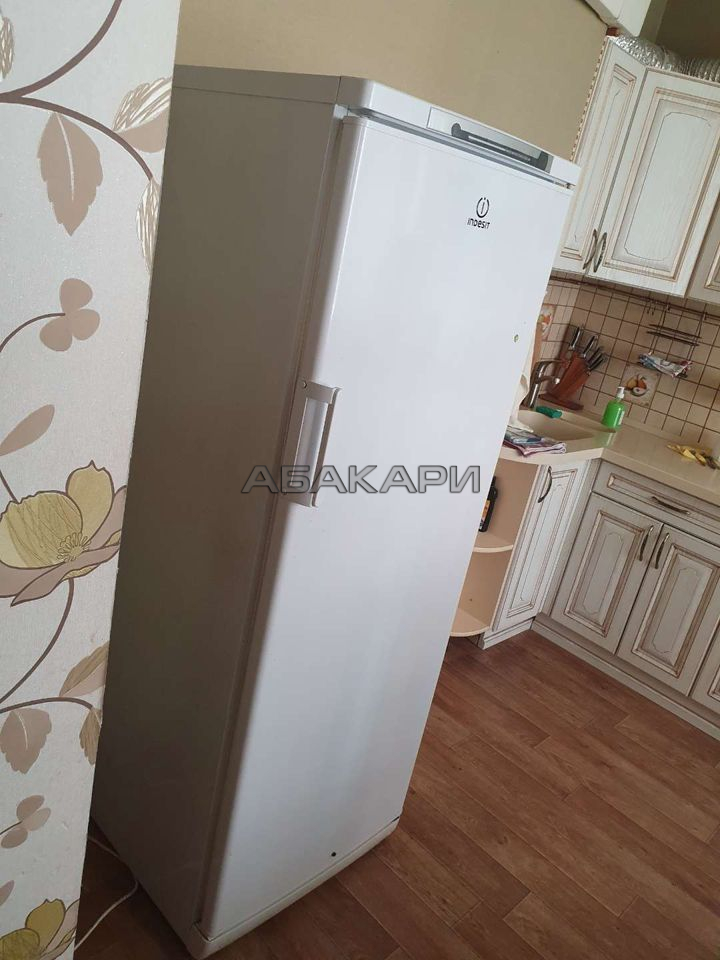 1-комнатная улица Авиаторов, 40  за 29000 руб/мес фото 7