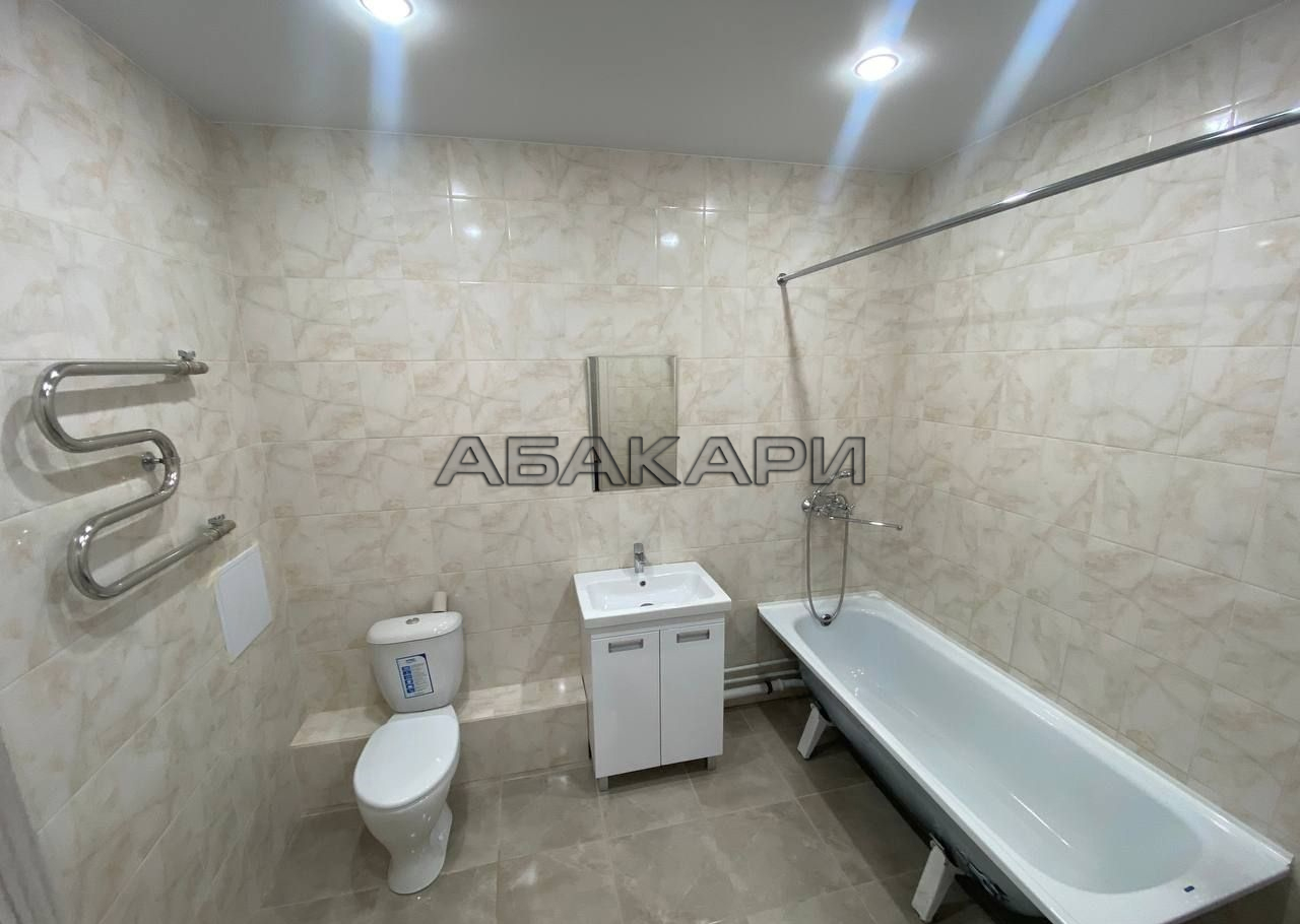 1-комнатная улица Березина, 82В  за 23000 руб/мес фото 5