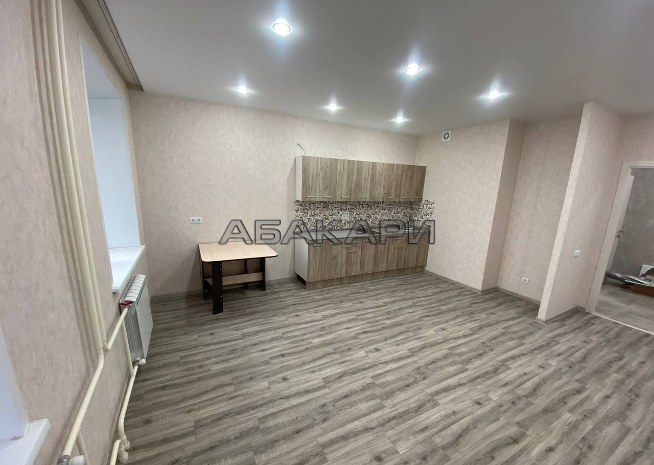 1-комнатная улица Березина, 82В  за 23000 руб/мес фото 1