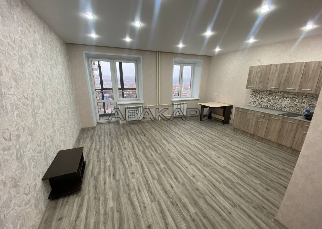 1-комнатная улица Березина, 82В  за 23000 руб/мес фото 2