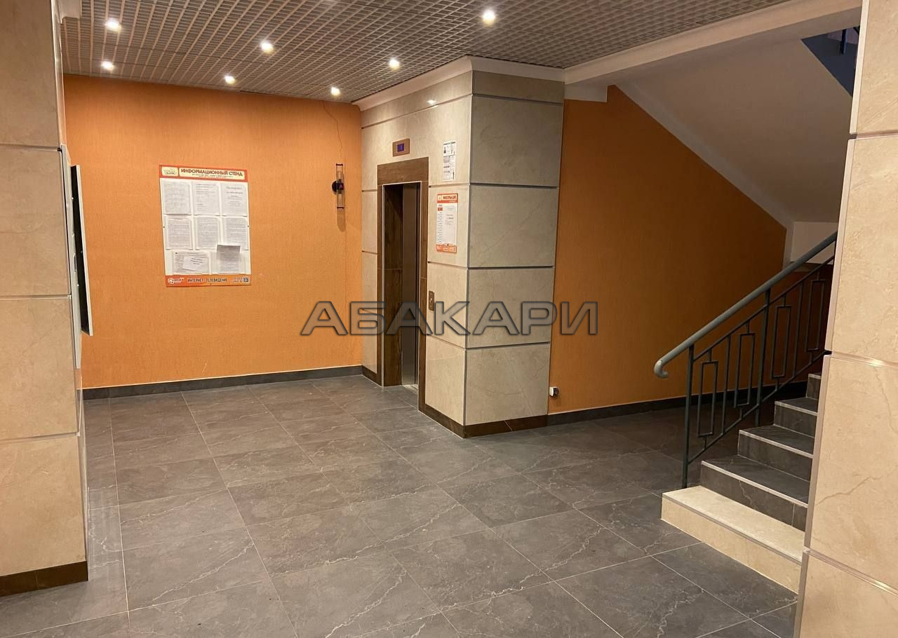1-комнатная улица Березина, 82В  за 23000 руб/мес фото 7