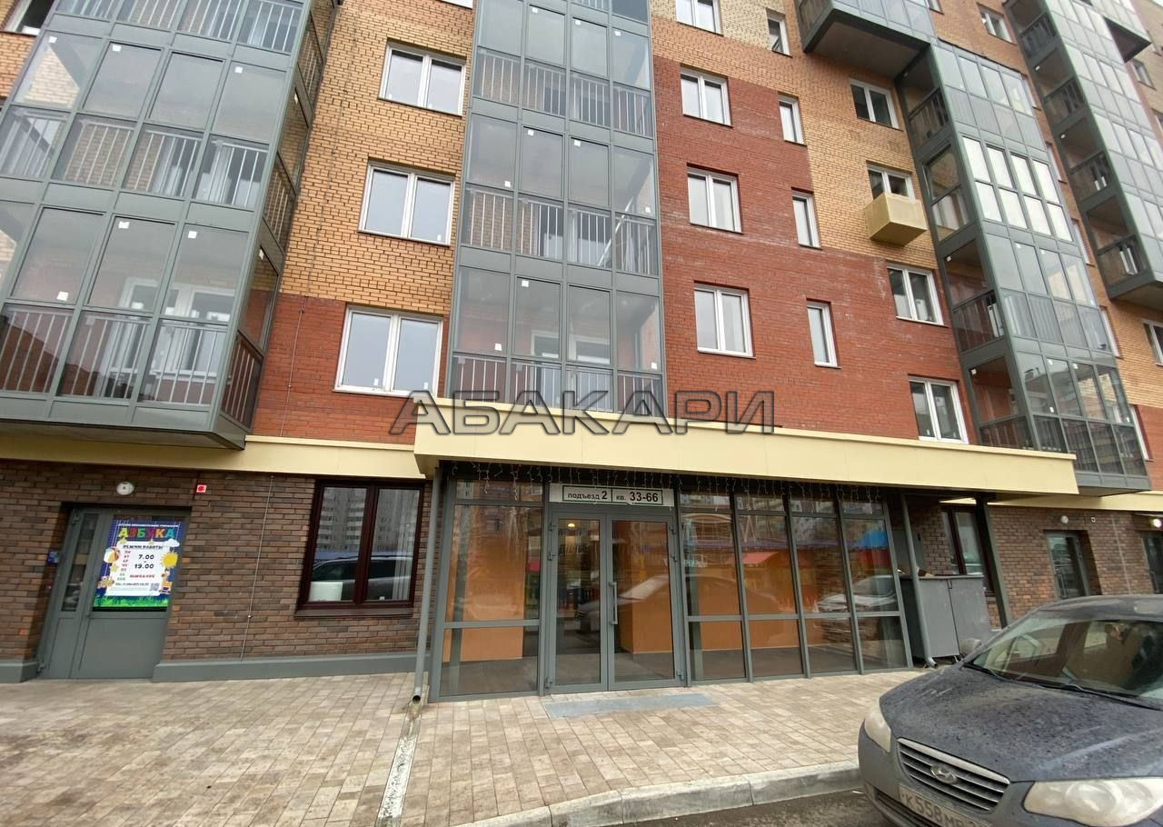 1-комнатная улица Березина, 82В  за 23000 руб/мес фото 8