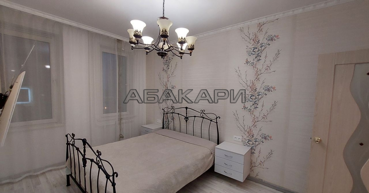 2-комнатная улица Борисова, 40  за 32000 руб/мес фото 6
