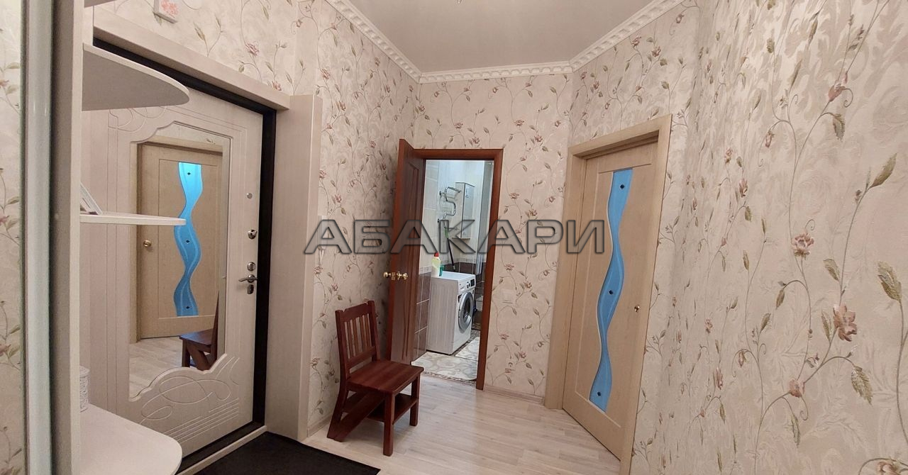 2-комнатная улица Борисова, 40  за 32000 руб/мес фото 9