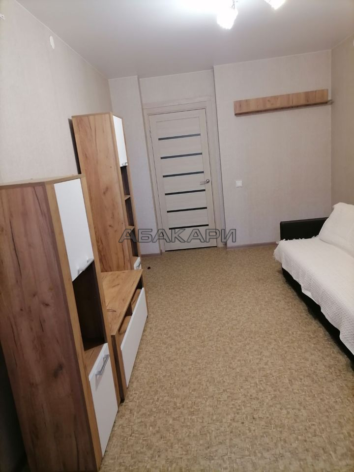2-комнатная улица Калинина, 175А  за 36000 руб/мес фото 1