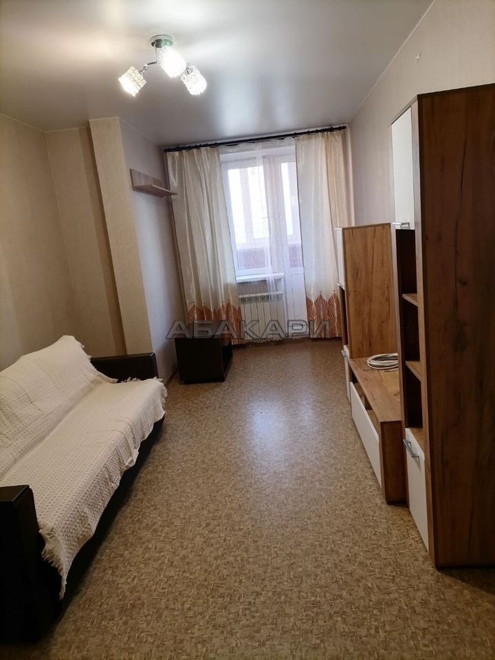 2-комнатная улица Калинина, 175А  за 36000 руб/мес фото 2