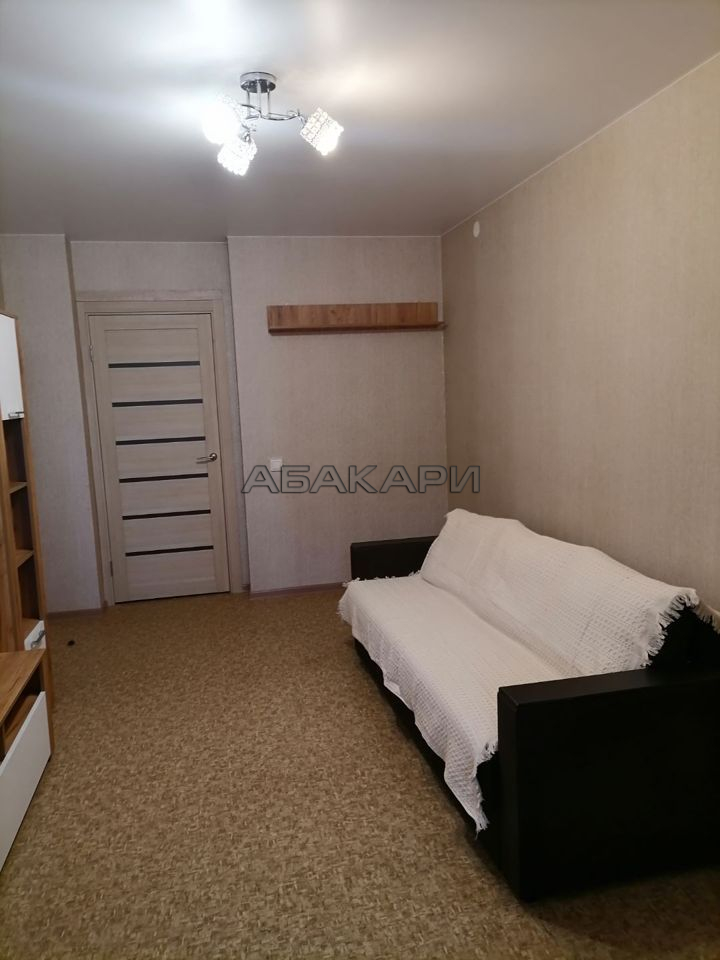 2-комнатная улица Калинина, 175А  за 36000 руб/мес фото 3