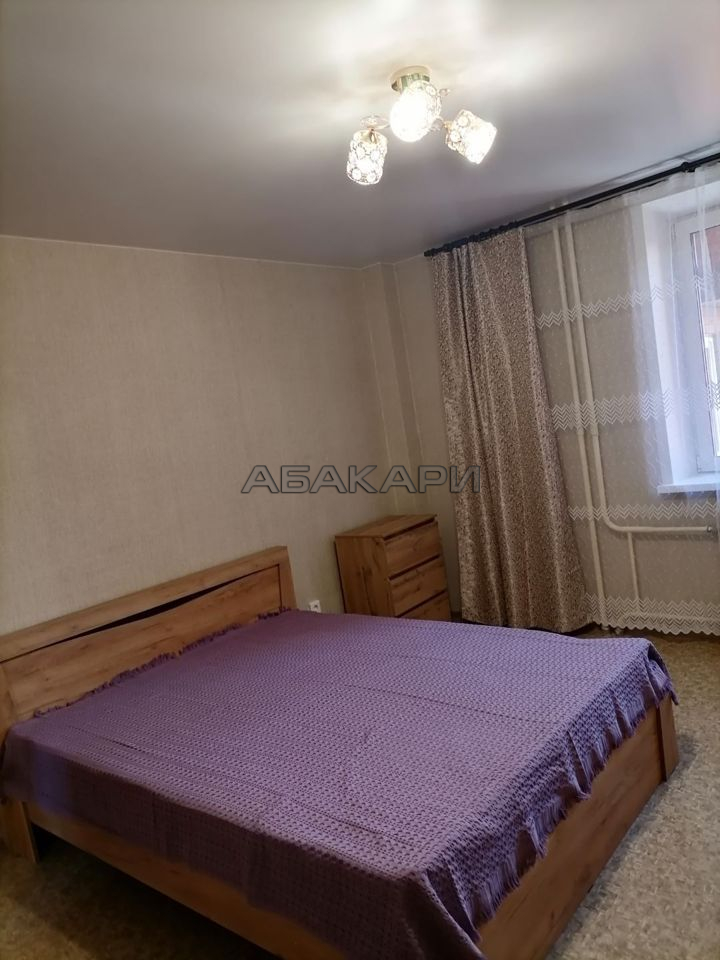 2-комнатная улица Калинина, 175А  за 36000 руб/мес фото 5