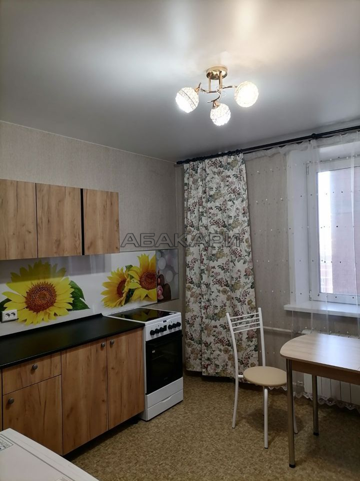 2-комнатная улица Калинина, 175А  за 36000 руб/мес фото 6