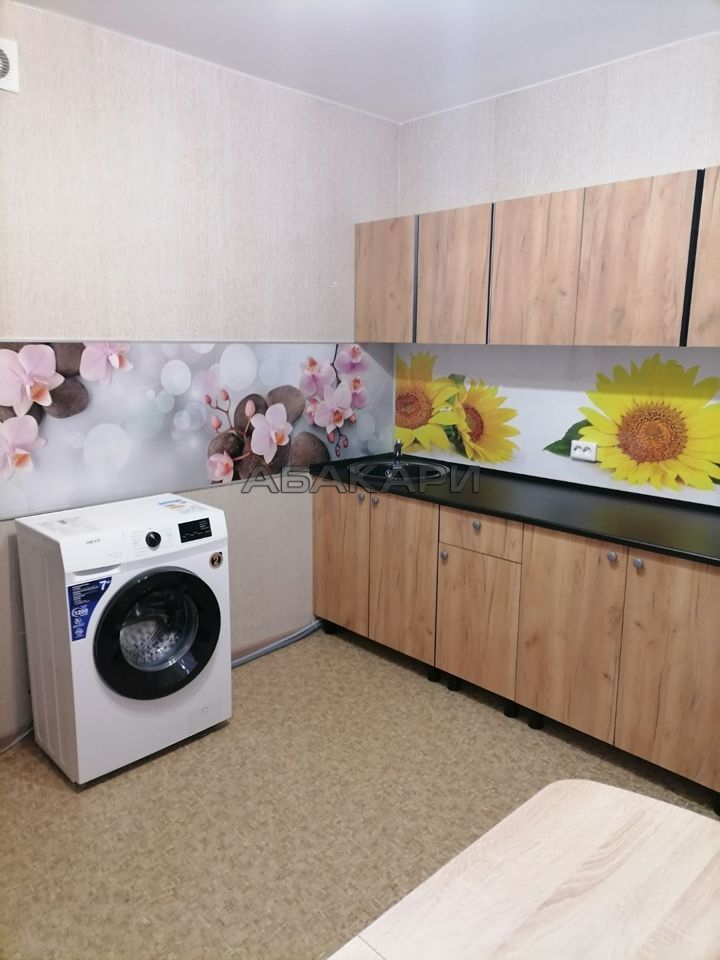2-комнатная улица Калинина, 175А  за 36000 руб/мес фото 7