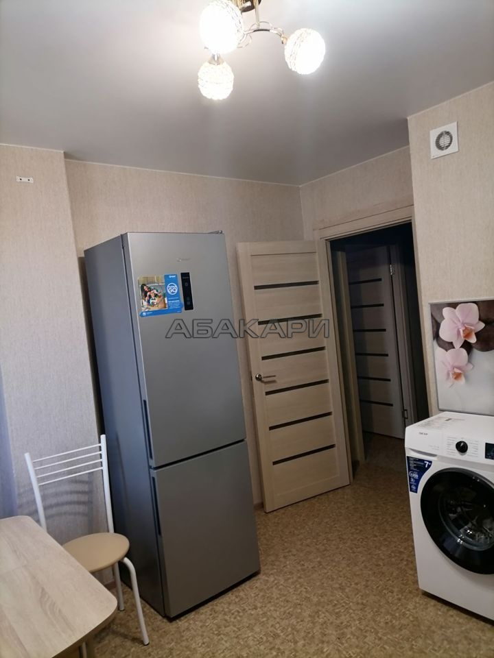 2-комнатная улица Калинина, 175А  за 36000 руб/мес фото 8