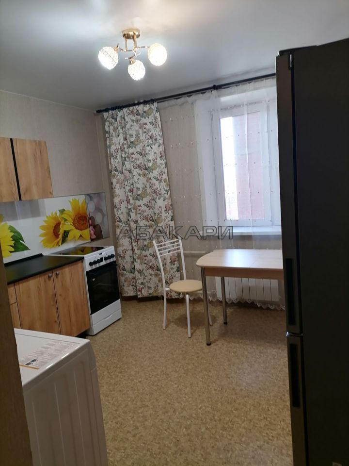 2-комнатная улица Калинина, 175А  за 36000 руб/мес фото 9